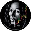 BOB MARLEY: Smoke (nagy jelvény, 3,7 cm) BOB MARLEY: Smoke (nagy jelvény, 3,7 cm)