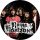 BRING ME THE HORIZON: Band (nagy jelvény, 3,7 cm)