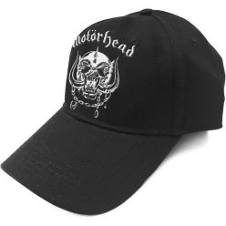 MOTORHEAD: Logo (Warpig) (baseball sapka)
