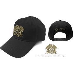 QUEEN: Crest (baseball sapka)