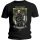 FIVE FINGER DEATH PUNCH: Sniper (t-shirt)