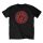 FOO FIGHTES: FF Logo (t-shirt)