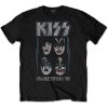 KISS: Made For Lovin' You (póló) KISS: Made For Lovin' You (póló)