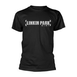 LINKIN PARK: Logo Bracket (póló)