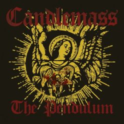 CANDLEMASS: The Pendulum (CD)