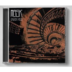 MASK: Őrültek háza (CD)
