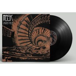 MASK: Őrültek háza (LP)