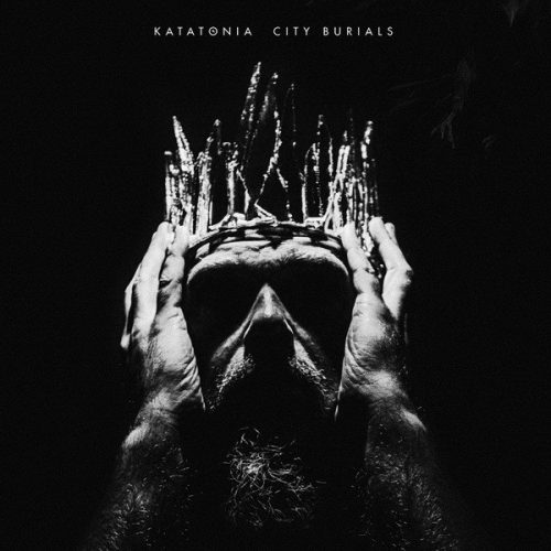 KATATONIA: City Burials (CD)