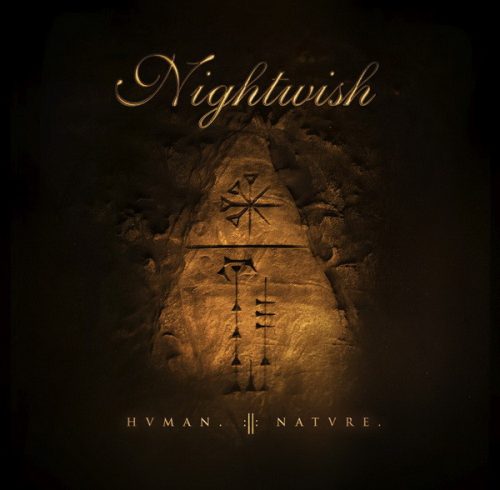 NIGHTWISH: Human II Nature (2CD)