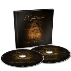 NIGHTWISH: Human II Nature (2CD, digibook)