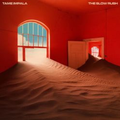 TAME IMPALA: Slow Rush (CD)