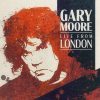 GARY MOORE: Live From London (CD)