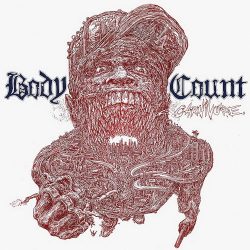 BODY COUNT: Carnivore (CD)
