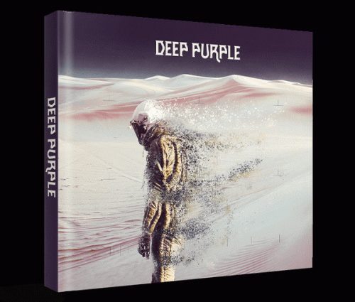 DEEP PURPLE: Whoosh! (CD+DVD, mediabook)