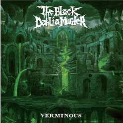 BLACK DAHLIA MURDER: Verminous (CD)