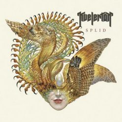 KVELERTAK: Splid (CD)