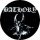 BATHORY: Bathory (nagy jelvény, 3,7 cm)