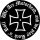 MOTORHEAD: We Play Rock'n' Roll (big badge, 3.7 cm) 