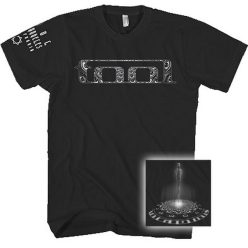 TOOL: BW Spectre (póló)