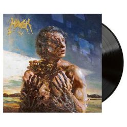 HAVOK: V. (LP + poster, 180 gr)