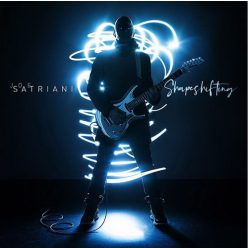 JOE SATRIANI: Shapeshifting (LP)