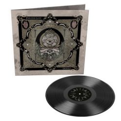 PARADISE LOST: Obsidian (LP)