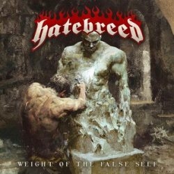 HATEBREED: Weight Of The False Self (LP)