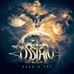 OSSIAN: Csak a jót (CD)