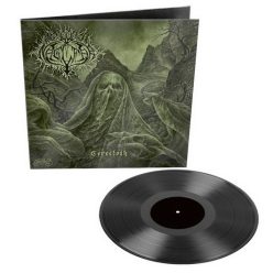 NAGLFAR: Cerecloth (LP)