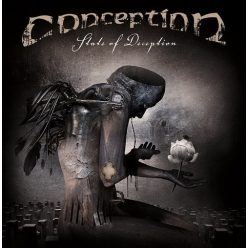 CONCEPTION: State Of Deception (CD)