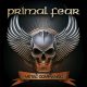 PRIMAL FEAR: Metal Commando (CD)