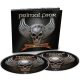 PRIMAL FEAR: Metal Commando (2CD, digipack)