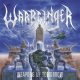 WARBRINGER: Weapons Of Tomorrow (CD)