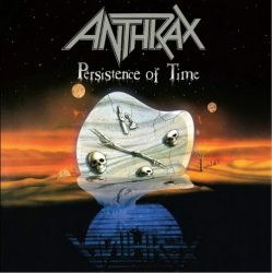 ANTHRAX: Persistence Of Time - 30th Anniversary (2CD+DVD)