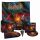 ENSIFERUM: Thalassic (2CD + zászló, medál, box)