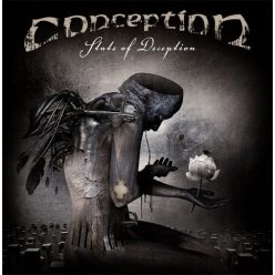CONCEPTION: State Of Deception (LP)