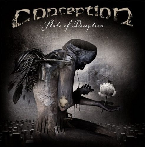 CONCEPTION: State Of Deception (LP)