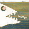 EX, THE: Dead Fish (CD)