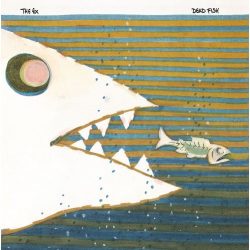 EX, THE: Dead Fish (CD)