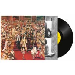 ROLLING STONES: It's Only Rock 'n' Roll (LP)