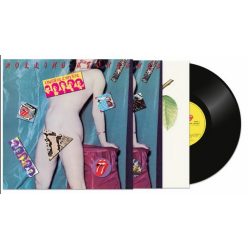 ROLLING STONES: Undercover (LP)