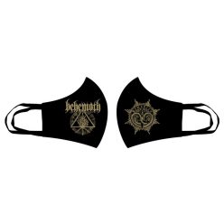 BEHEMOTH - Demonica (face mask)
