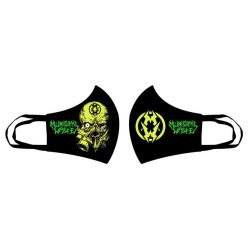 MUNICIPAL WASTE - Nuclear (face mask)