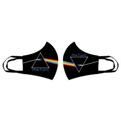 PINK FLOYD - Dark Side Of The Moon (face mask)