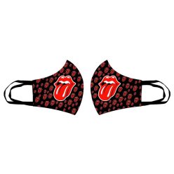 ROLLING STONES - Logo (face mask)