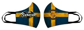 SABATON - Panzer Battalion (maszk)