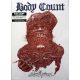 BODY COUNT: Carnivore (CD, box)