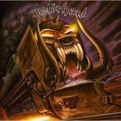 MOTORHEAD: Orgasmatron (2CD, Deluxe Edition)