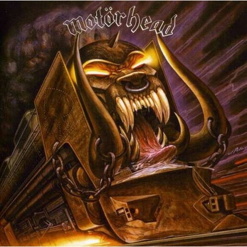 MOTORHEAD: Orgasmatron (2CD, Deluxe Edition)
