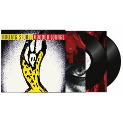 ROLLING STONES: Voodoo Lounge (2LP)